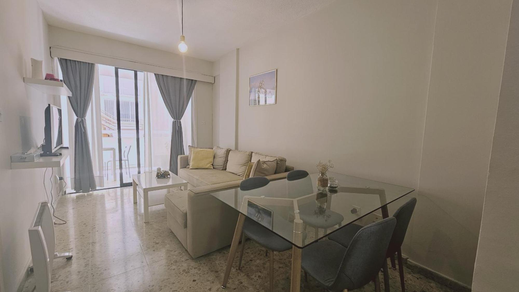 Incity Apartment